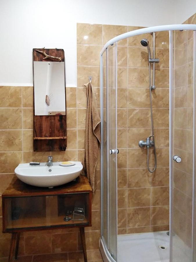 Family Apartman Szadelo - Zadiel Екстериор снимка