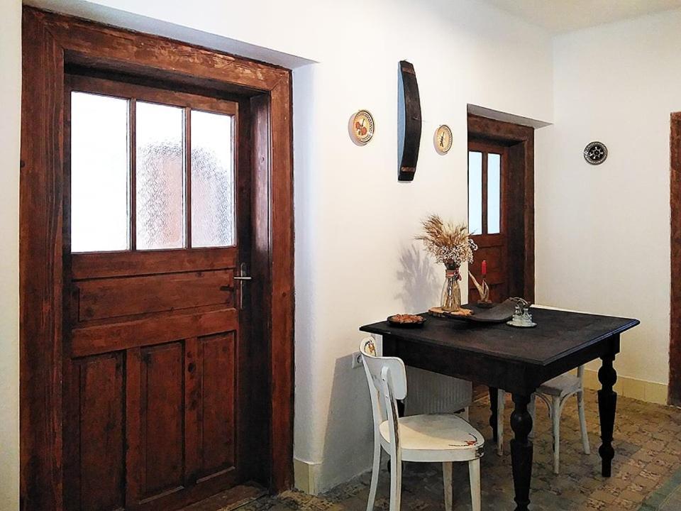 Family Apartman Szadelo - Zadiel Екстериор снимка