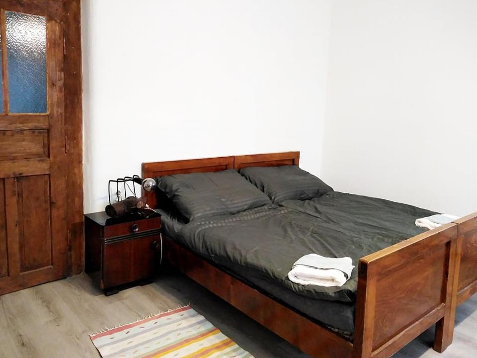 Family Apartman Szadelo - Zadiel Екстериор снимка