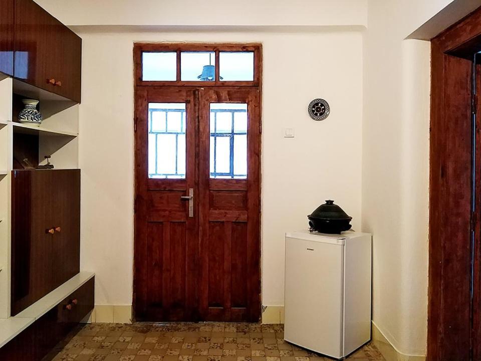 Family Apartman Szadelo - Zadiel Екстериор снимка
