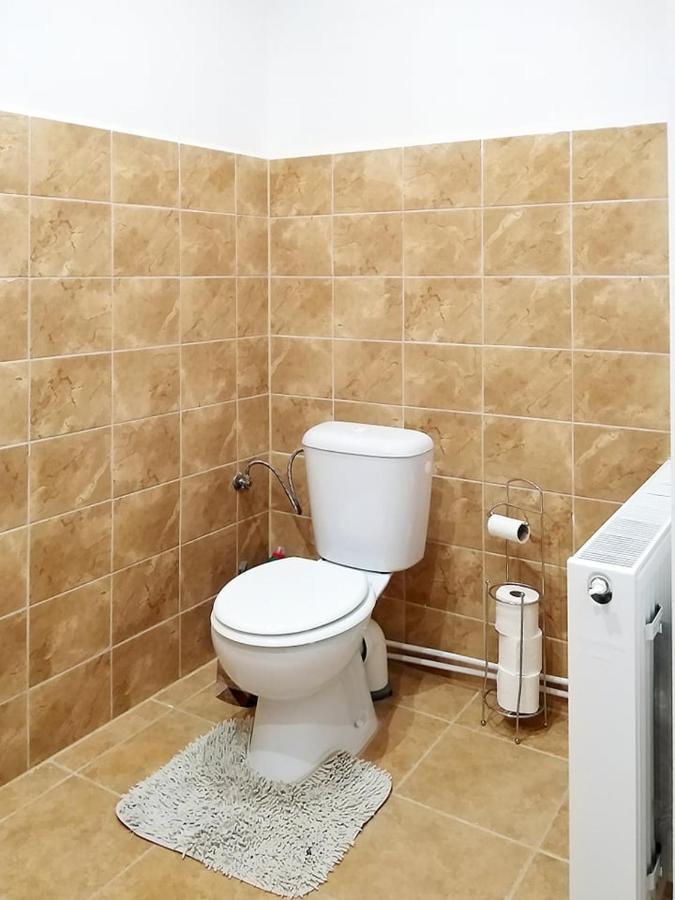 Family Apartman Szadelo - Zadiel Екстериор снимка