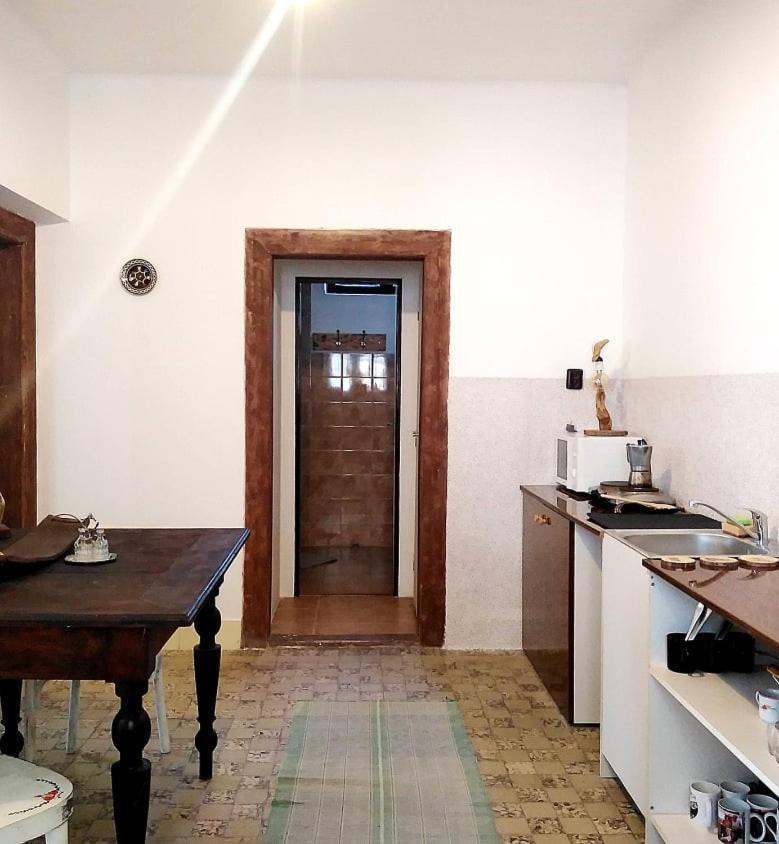 Family Apartman Szadelo - Zadiel Екстериор снимка